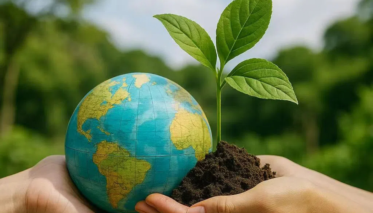 Sedex可持续供应链，共创绿色未来